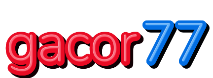 gacor77 — logo kanal