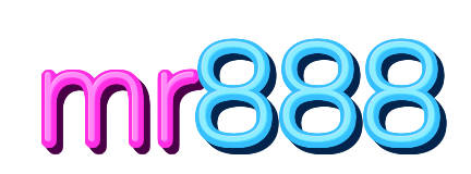 mr888 — logo kanal