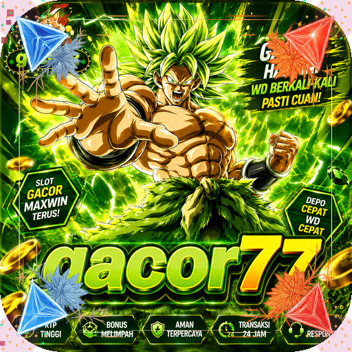 gacor77 — mitra unggulan