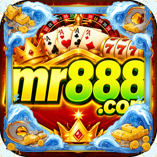 mr888 — mitra unggulan